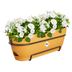 vibia campana balkonkasten allin1 50cm honig gelb